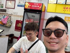 -山水肠粉(盐田店)