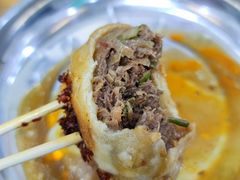 -增盛魁小吃店
