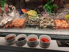 -威珀斯酒店·珀萃美食餐厅