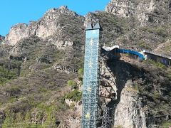 -野三坡清泉山风景区