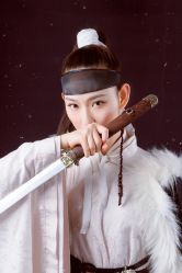 -盘子女人坊古装写真摄影(南京总店)