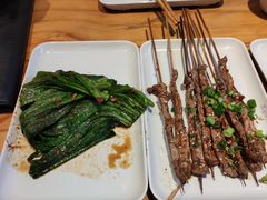 -木屋烧烤(龙湖天街店)