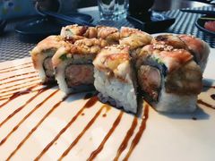 -山葵家·创意料理(宁波来福士店)