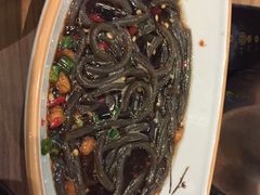 -龙聚德北京烤鸭(沙坪坝华宇A馆店)