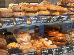 -81BAKERY(大学路店)