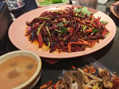 -虾乐园龙虾·夜宵(松江店)