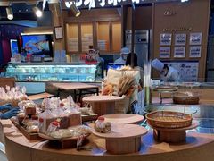 -西村叔叔的店·面包·甜品·蛋糕(清河万象汇店)