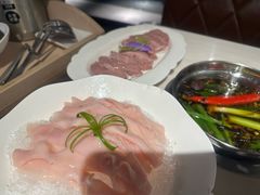 -围炉夜话·潮汕卤水火锅(榕江店)