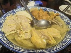 -三林本帮馆(中林街店)