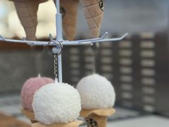 -野人先生Gelato(上海长宁龙之梦店)