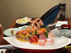 -古京·臻致料理(月湖店)