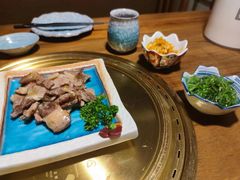 -河风の幸会精致料理