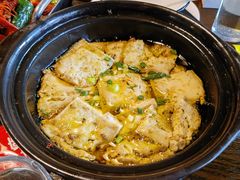 臭豆腐煲-煲得鲜·桐乡煲·小龙虾(万达店)