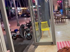 -三个大叔东北烧烤·砂锅菜(西三旗店)