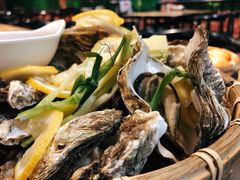汽锅生蚝-赤甲皇(仙霞路店)