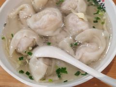 -梦花街馄饨店(中华苑店)