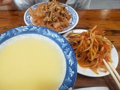 -王菊美食街·王菊面馆(总店)
