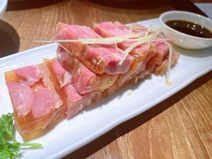 -周家二小姐的菜(西津渡店)