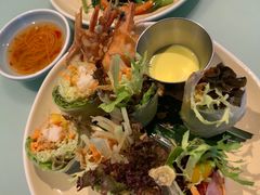 -CHINCHIN 青青·泰国料理(万象食家店)