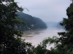 -三游洞
