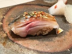 -Ginza Onodera 鮨(外滩十八号店)