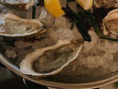 -db Bistro & Oyster Bar by Daniel Boulud(滨海湾金沙店)