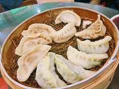 -芳婆糕团店(王府大街店)