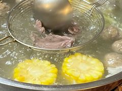 -官塘陈记鱼生·潮汕砂锅粥·牛肉火锅(潮枫路总店)