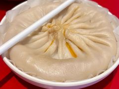 -宁波汤团店(外滩店)