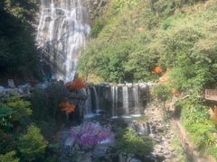 -古龙峡云天玻霸