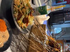 -微醺烤牛·炭火烧烤·精酿啤酒(东郊记忆店)