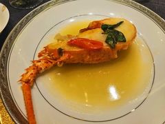 -新光酒家·河豚·海鲜·蟹料理(浦东店)