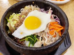 -全州拌饭馆(龙源西街店)