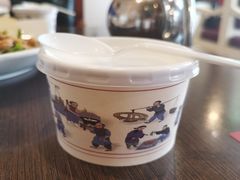 -老牌坊鲁菜名店(宽厚里店)