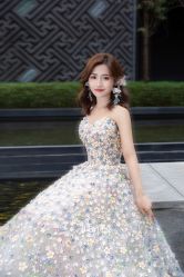 -B.Bridge Couture婚纱礼服(福田店)