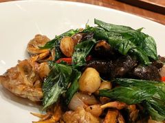 -东港喜来登酒店·天香阁中餐厅