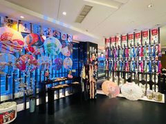 -佛山希尔顿酒店·融誉亚洲美食荟