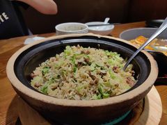 -客颂·客家宴(大壮国际广场店)