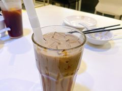 -大咀港式茶餐厅(恒泰店)