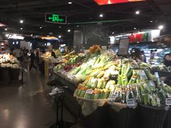 -Olé精品超市(天汇广场店)