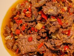 -佬麻雀·剁椒鱼头(京基KK One店)