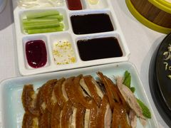 -天和晟烤鸭店(玉泉西街店)