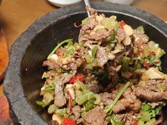 -味仙居(环城南路店)