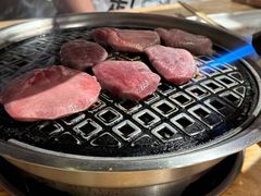 -霸腹烤肉(厦门柚子番店)
