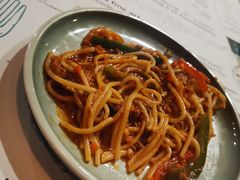 -阿顾西餐·牛排披萨(北戴河店)