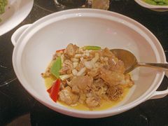 -杭州明豪voco酒店·明轩阁中餐厅