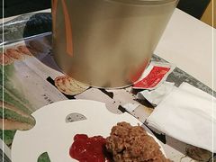 -麦当劳(城西银泰店)