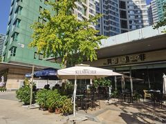 -The place那儿(新城国际店)