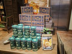 -黄远堂凤梨酥·伴手礼(中山路六店)