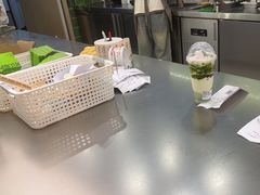 -宝珠奶酪(北京国瑞城购物中心店)